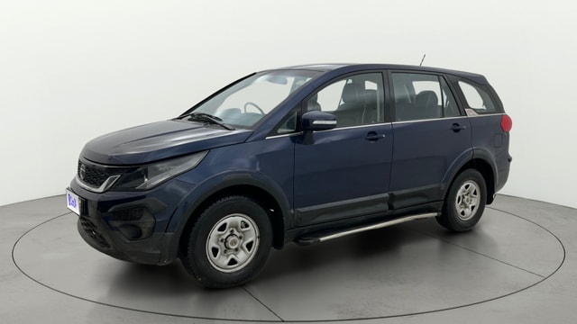 View Tata Hexa Image 36 Used Tata Hexa Image 36
