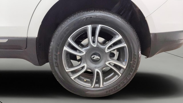 View Mahindra Marazzo Image 11 Used Mahindra Marazzo Image 11