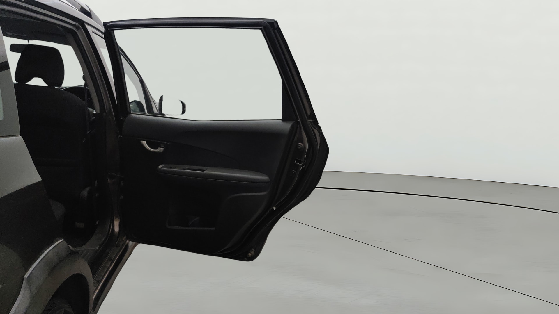 View 2019 Honda BR-V E Diesel Image 7 Used 2019 Honda BR-V E Diesel Image 7