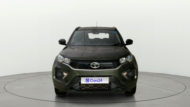 View Tata Nexon Image 1 Used Tata Nexon Image 1