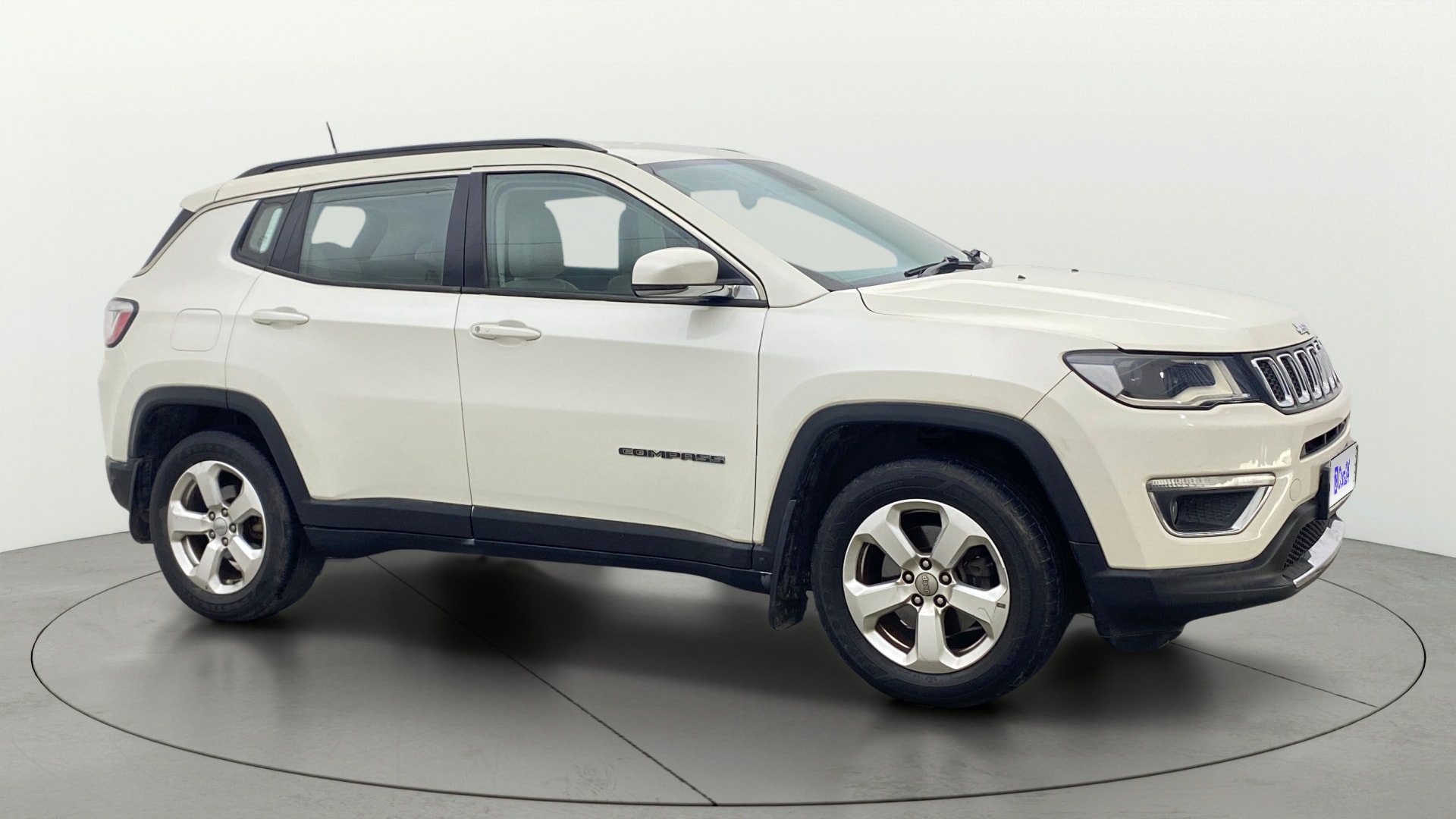 Used 2018 Jeep Compass Used 2018 Jeep Compass