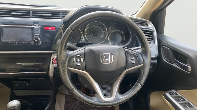 View Honda City Image 13 Used Honda City Image 13