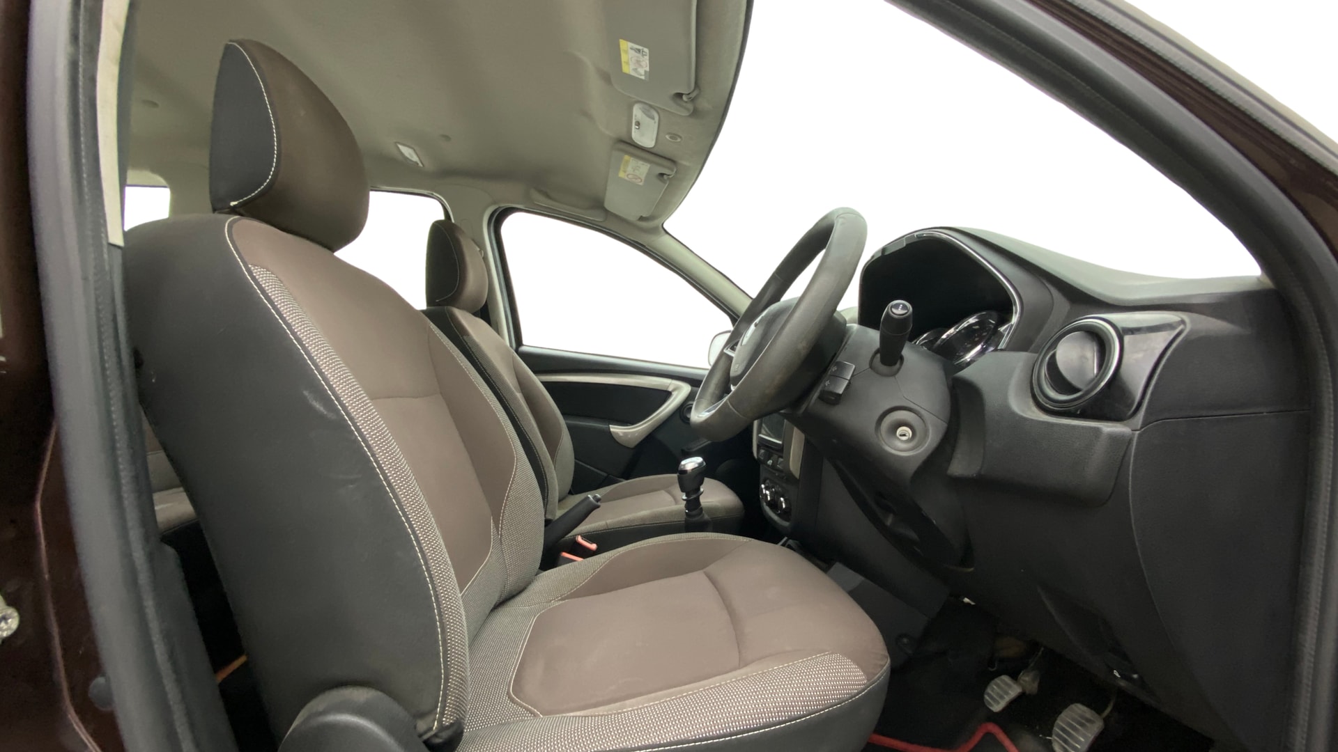 Used 2021 Renault Duster Used 2021 Renault Duster