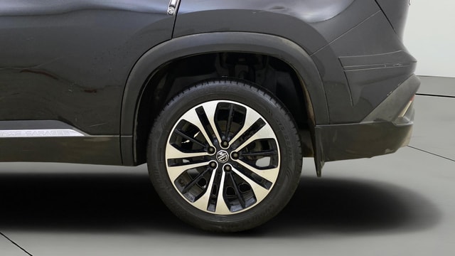 View MG Hector Image 11 Used MG Hector Image 11