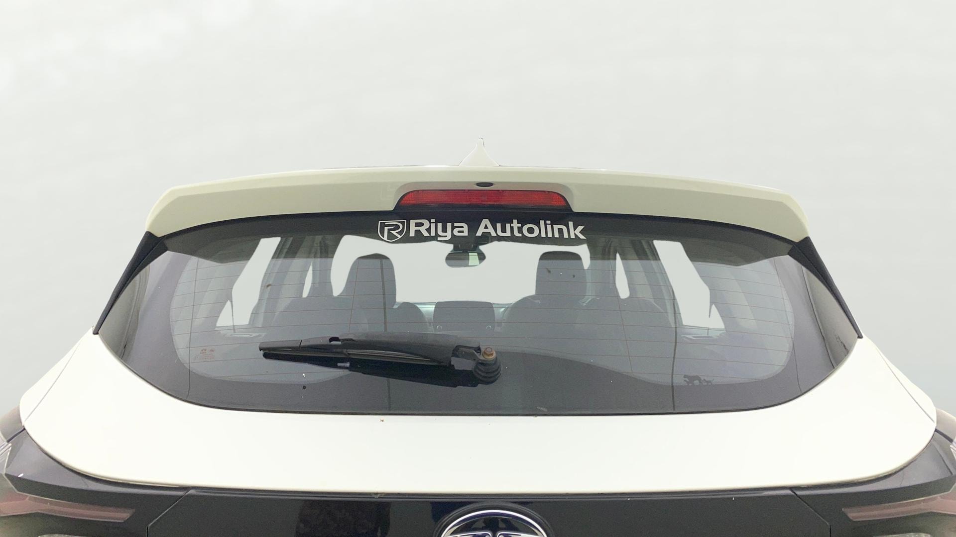 View 2020 Tata Harrier XE Image 4 Used 2020 Tata Harrier XE Image 4