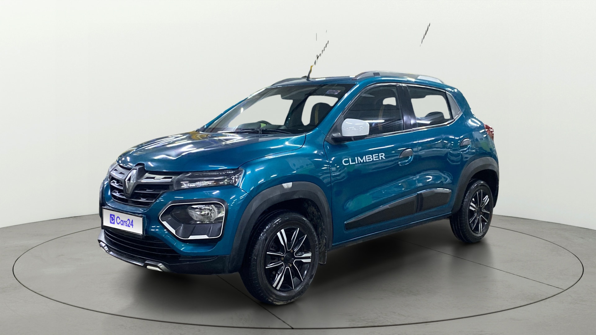Used 2022 Renault Kwid Used 2022 Renault Kwid