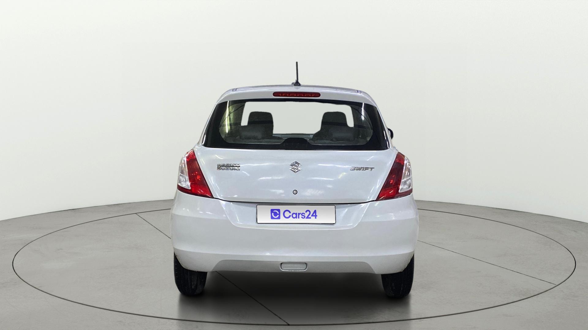View 2016 Maruti Suzuki 1000 Base Variant Image 45 Used 2016 Maruti Suzuki 1000 Base Variant Image 45