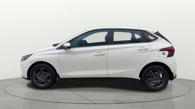 View Hyundai Elite i20 Image 5 Used Hyundai Elite i20 Image 5