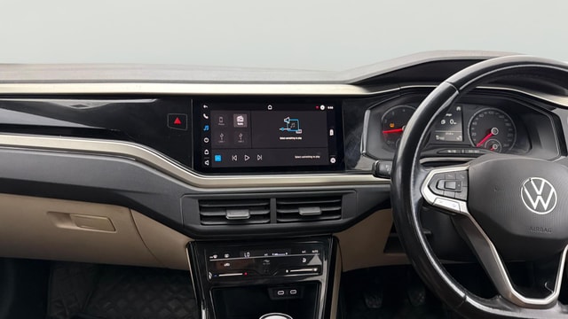 View Volkswagen Virtus Image 18 Used Volkswagen Virtus Image 18