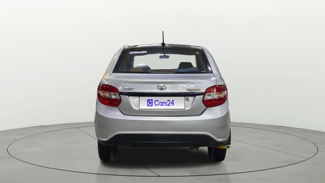 View Tata Zest Image 39 Used Tata Zest Image 39