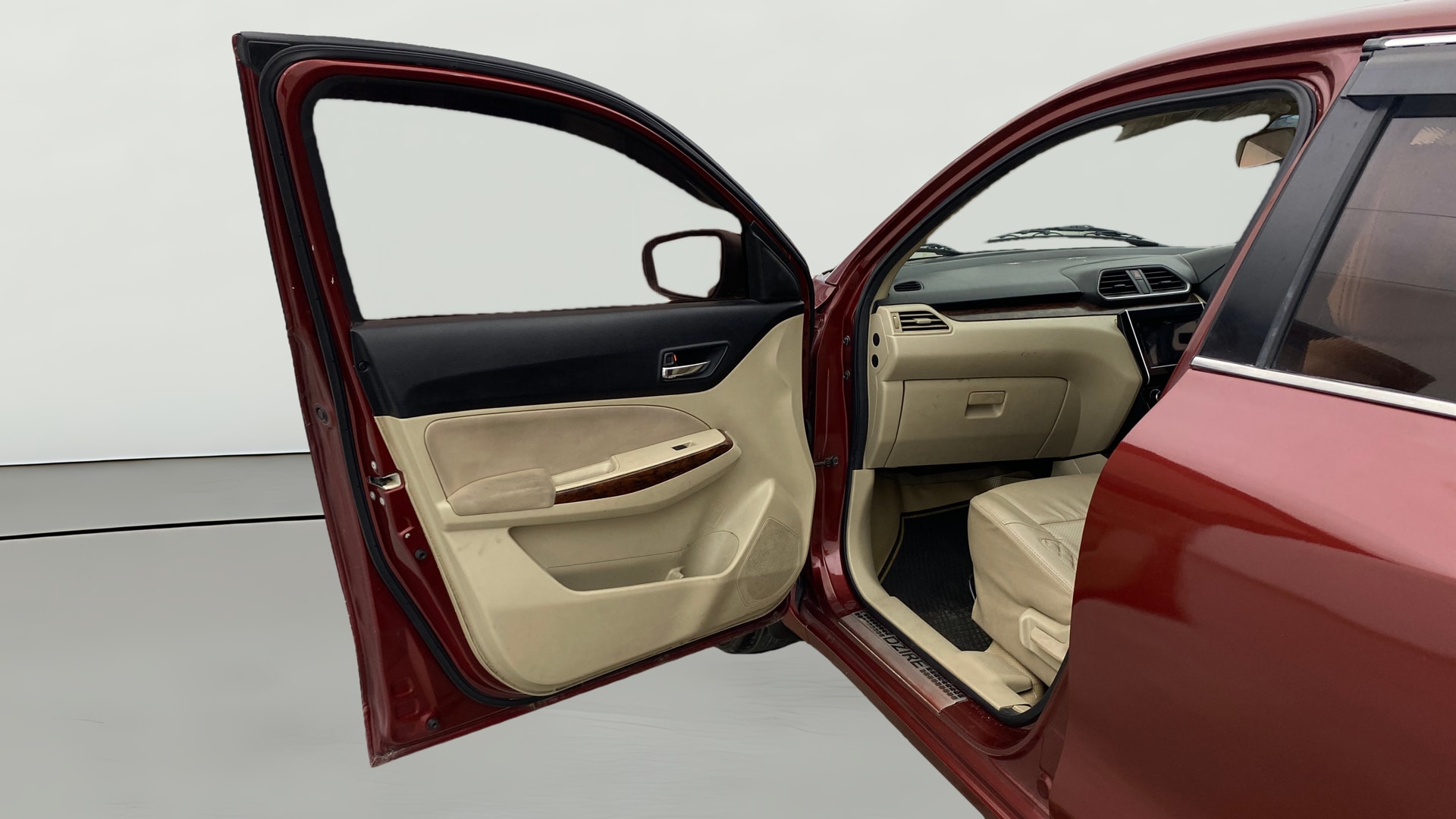 View 2018 Maruti Suzuki 1000 Base Variant Image 31 Used 2018 Maruti Suzuki 1000 Base Variant Image 31