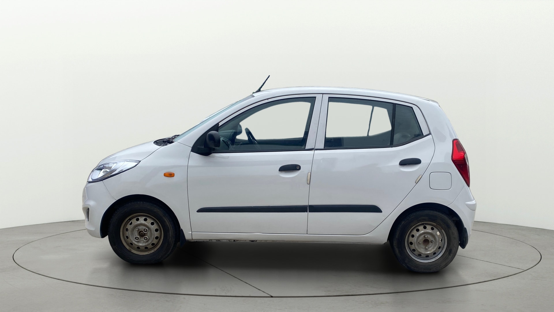View 2014 Hyundai i10 1.1 Magna Image 28 Used 2014 Hyundai i10 1.1 Magna Image 28