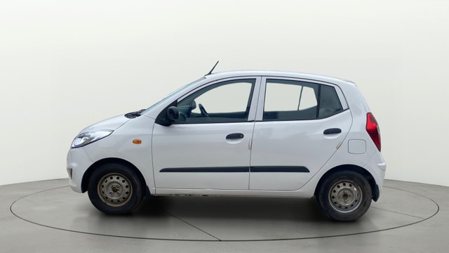 View Hyundai i10 Image 28 Used Hyundai i10 Image 28