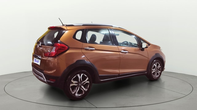 View Honda WR-V Image 45 Used Honda WR-V Image 45