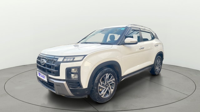 View Hyundai Creta Image 37 Used Hyundai Creta Image 37