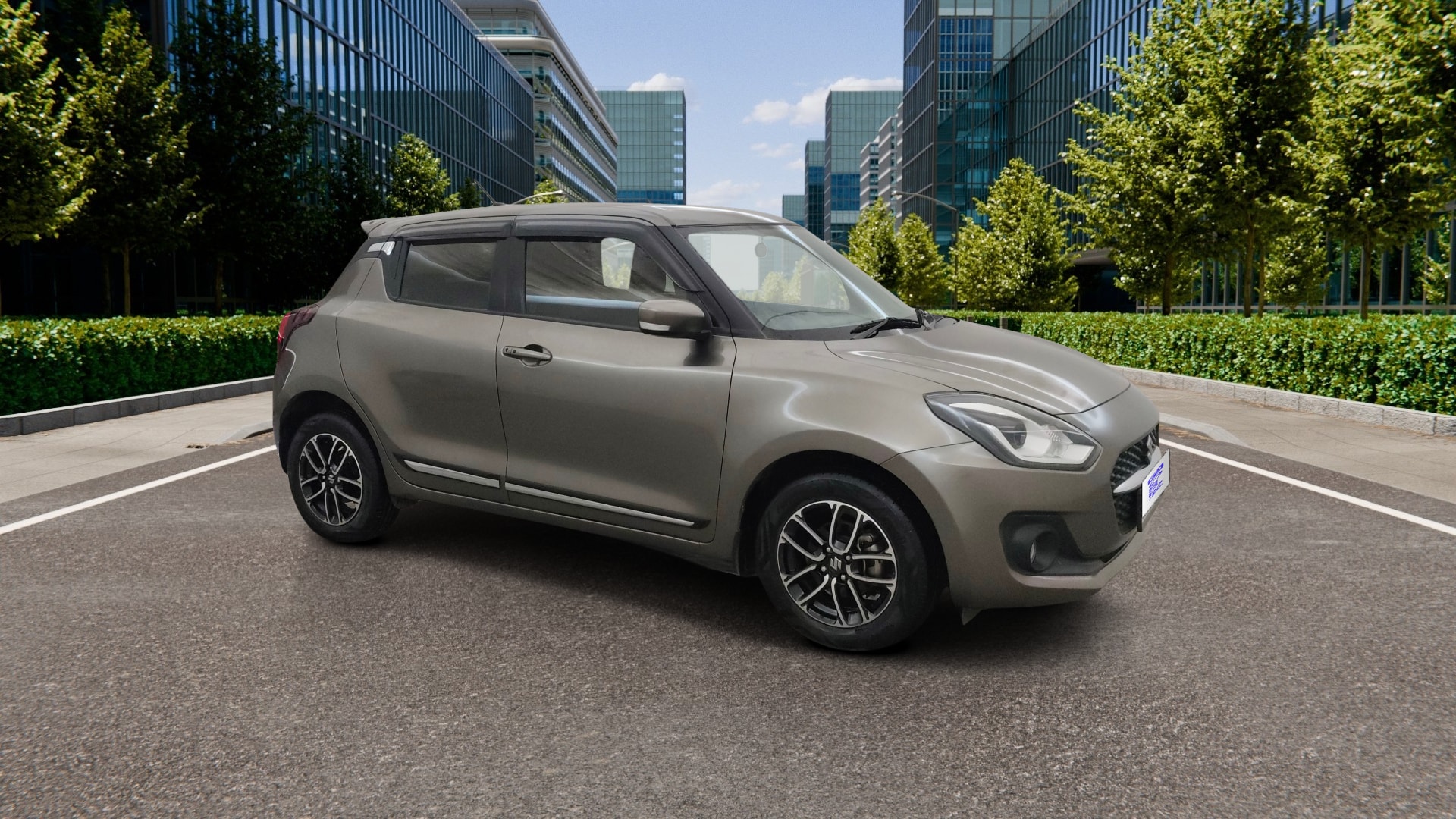 Used 2022 Maruti Suzuki 1000 Used 2022 Maruti Suzuki 1000