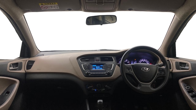 View Hyundai Elite i20 Image 15 Used Hyundai Elite i20 Image 15