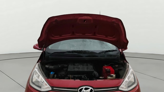 View Hyundai Xcent Image 32 Used Hyundai Xcent Image 32