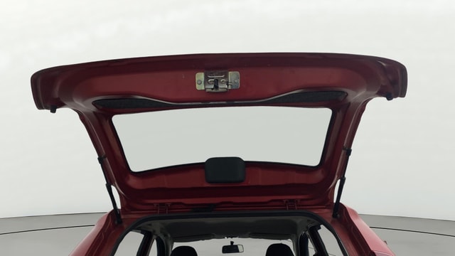 View Datsun Redi GO Image 16 Used Datsun Redi GO Image 16