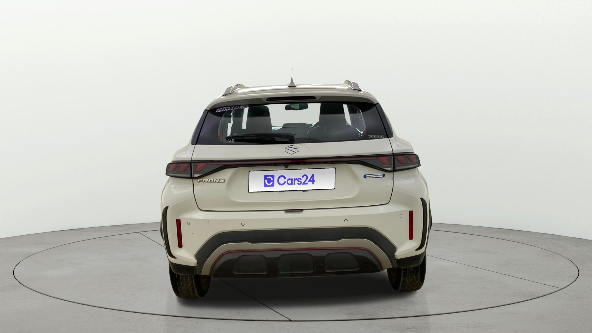 Used 2023 Maruti Suzuki 1000 Used 2023 Maruti Suzuki 1000