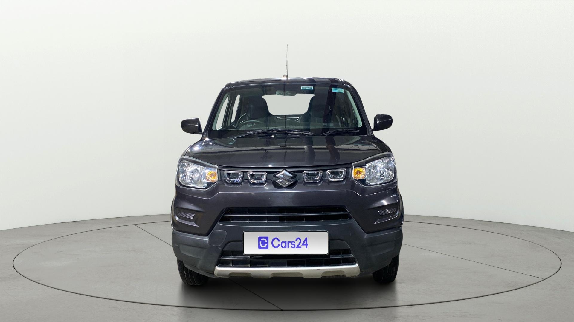 Used 2021 Maruti Suzuki 1000 Used 2021 Maruti Suzuki 1000