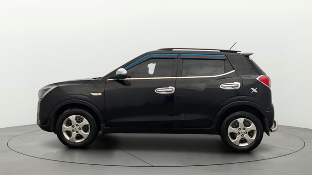 View Mahindra XUV300 Image 5 Used Mahindra XUV300 Image 5