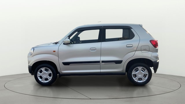 View Maruti Suzuki 1000 Image 5 Used Maruti Suzuki 1000 Image 5