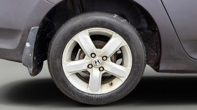 View Honda City Image 23 Used Honda City Image 23