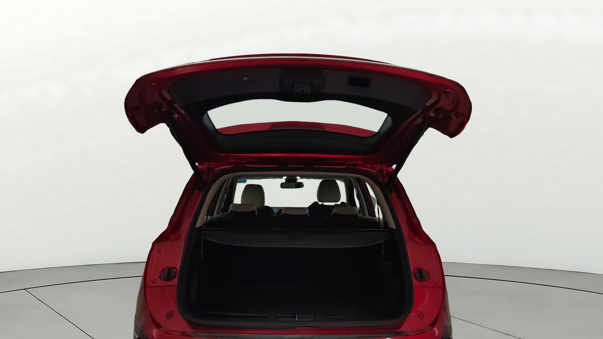 Used 2021 MG Hector Used 2021 MG Hector