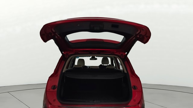 View MG Hector Image 17 Used MG Hector Image 17