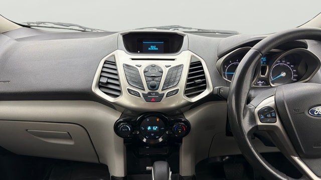 View Ford EcoSport Image 17 Used Ford EcoSport Image 17