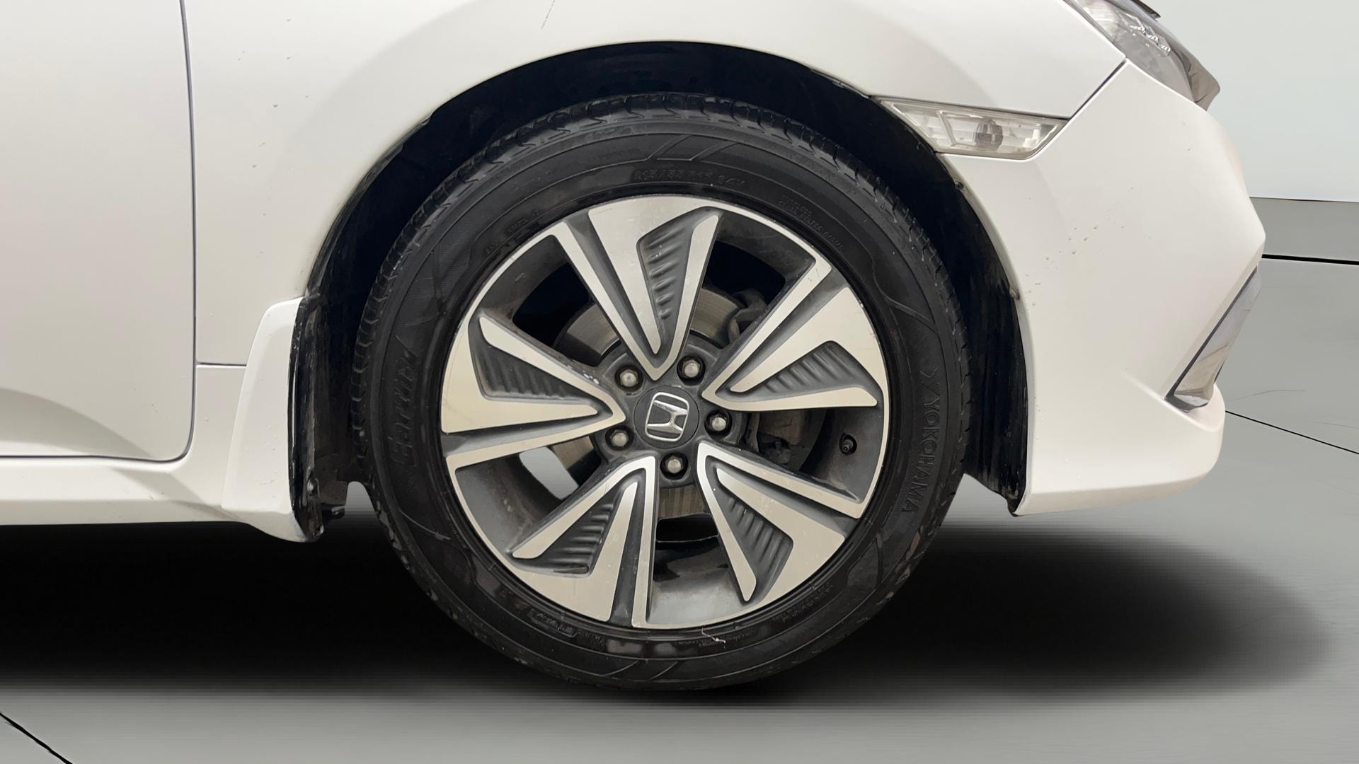 Used 2019 Honda Civic Used 2019 Honda Civic