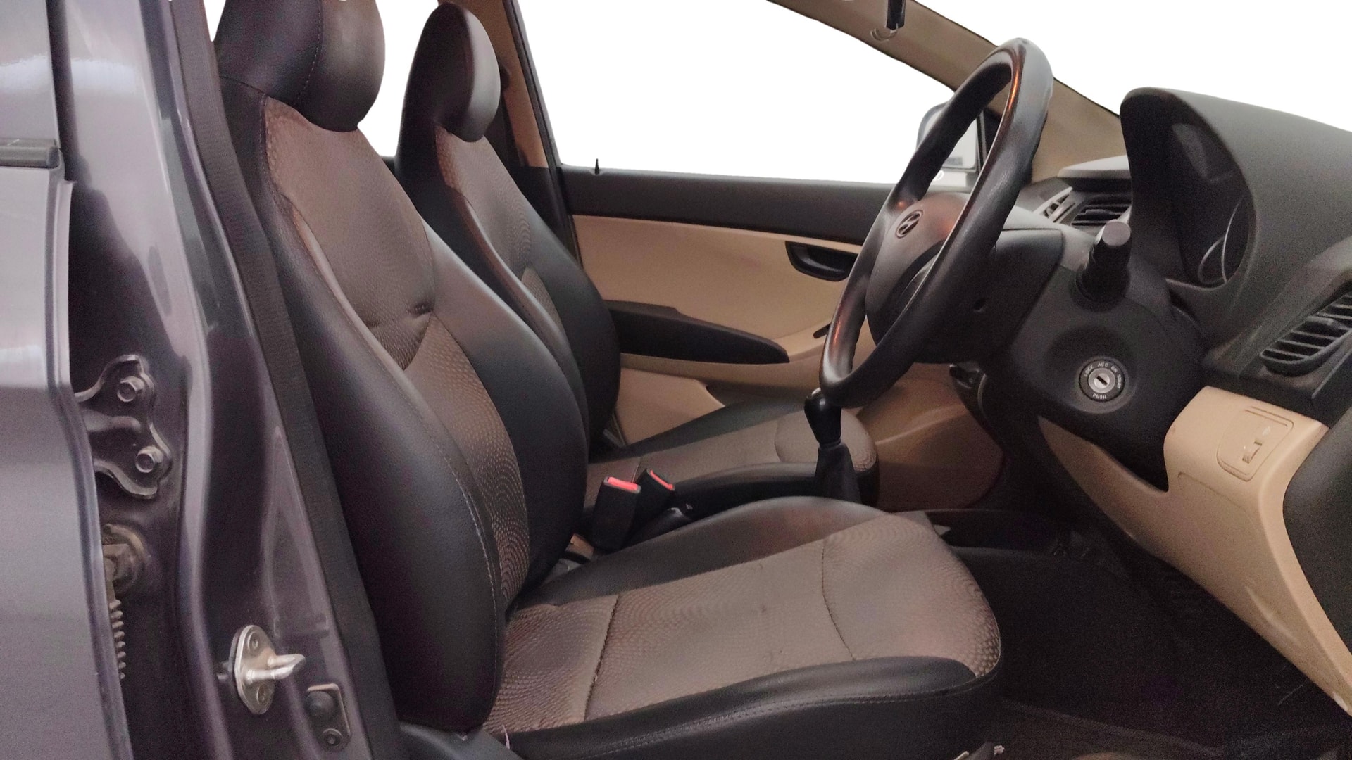 Used 2015 Hyundai EON Used 2015 Hyundai EON