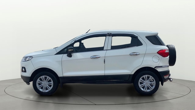 View Ford EcoSport Image 5 Used Ford EcoSport Image 5