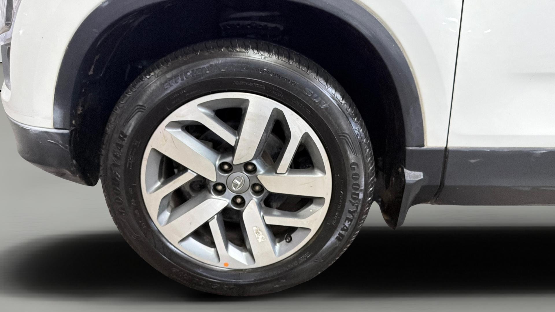 Used 2021 Tata Safari Used 2021 Tata Safari