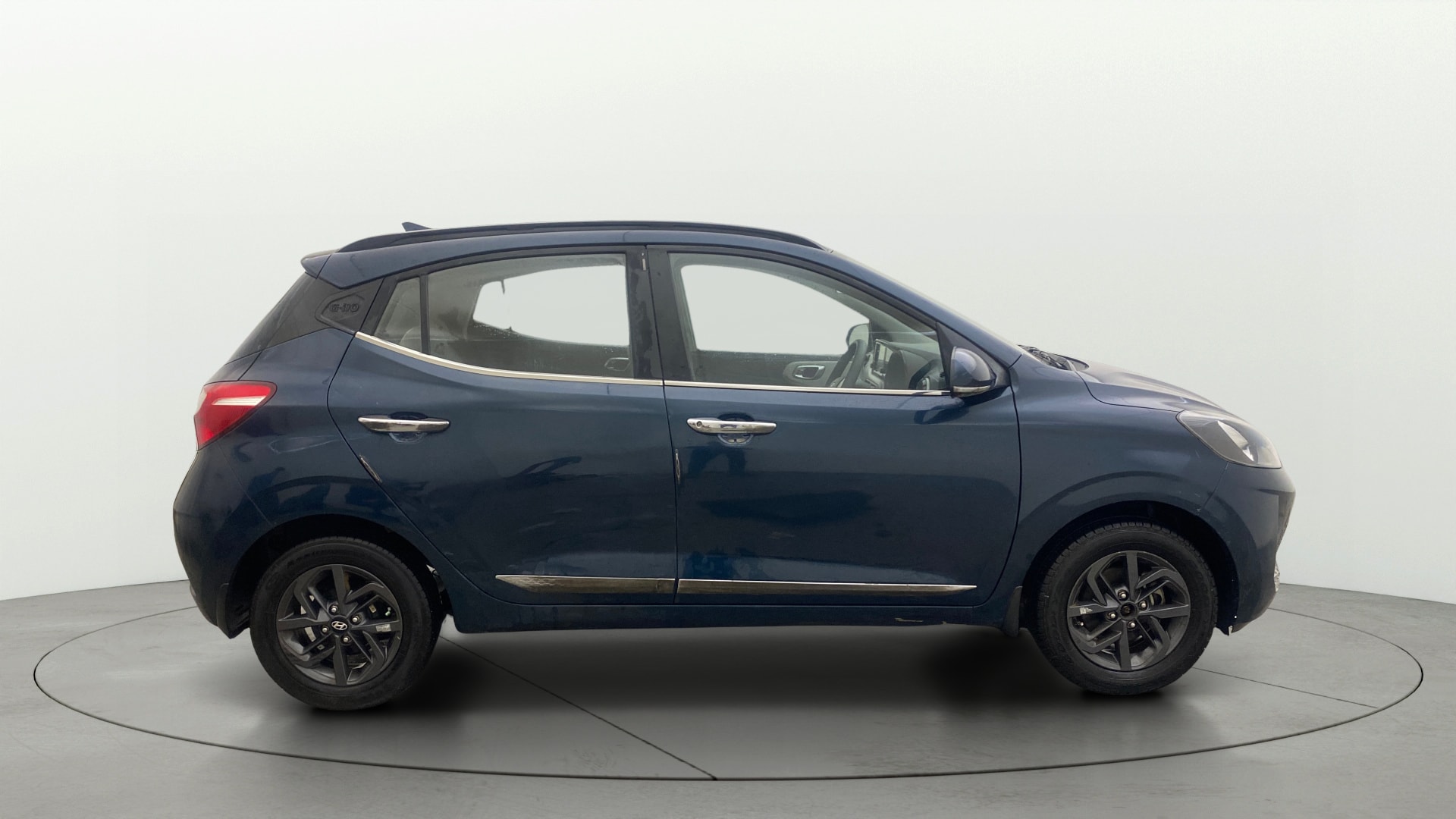 Used 2022 Hyundai Grand i10 Nios Used 2022 Hyundai Grand i10 Nios