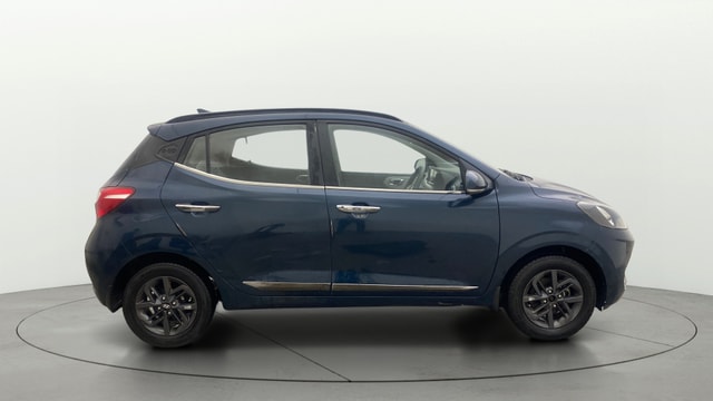 View Hyundai Grand i10 Nios Image 9 Used Hyundai Grand i10 Nios Image 9