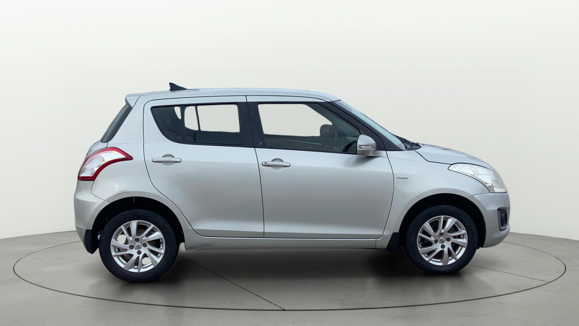 View 2014 Maruti Suzuki 1000 Base Variant Image 8 Used 2014 Maruti Suzuki 1000 Base Variant Image 8