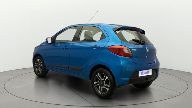 View Tata Tiago Image 2 Used Tata Tiago Image 2