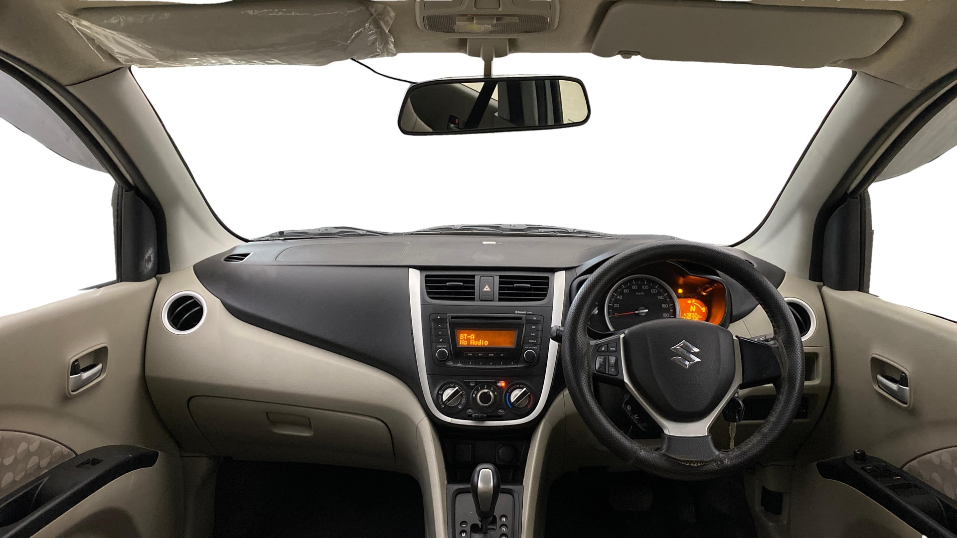View 2017 Maruti Suzuki 1000 Base Variant Image 15 Used 2017 Maruti Suzuki 1000 Base Variant Image 15
