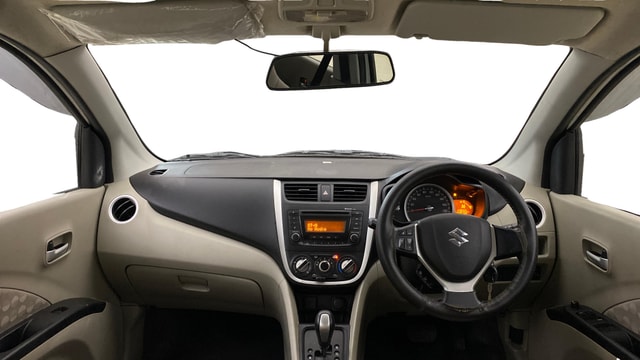 View Maruti Suzuki 1000 Image 15 Used Maruti Suzuki 1000 Image 15