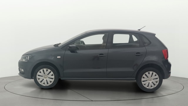View Volkswagen Polo Image 5 Used Volkswagen Polo Image 5