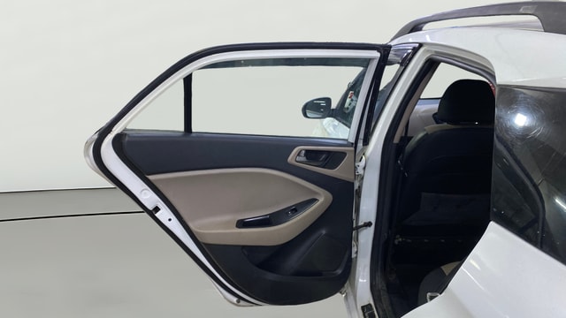 View Hyundai Elite i20 Image 16 Used Hyundai Elite i20 Image 16