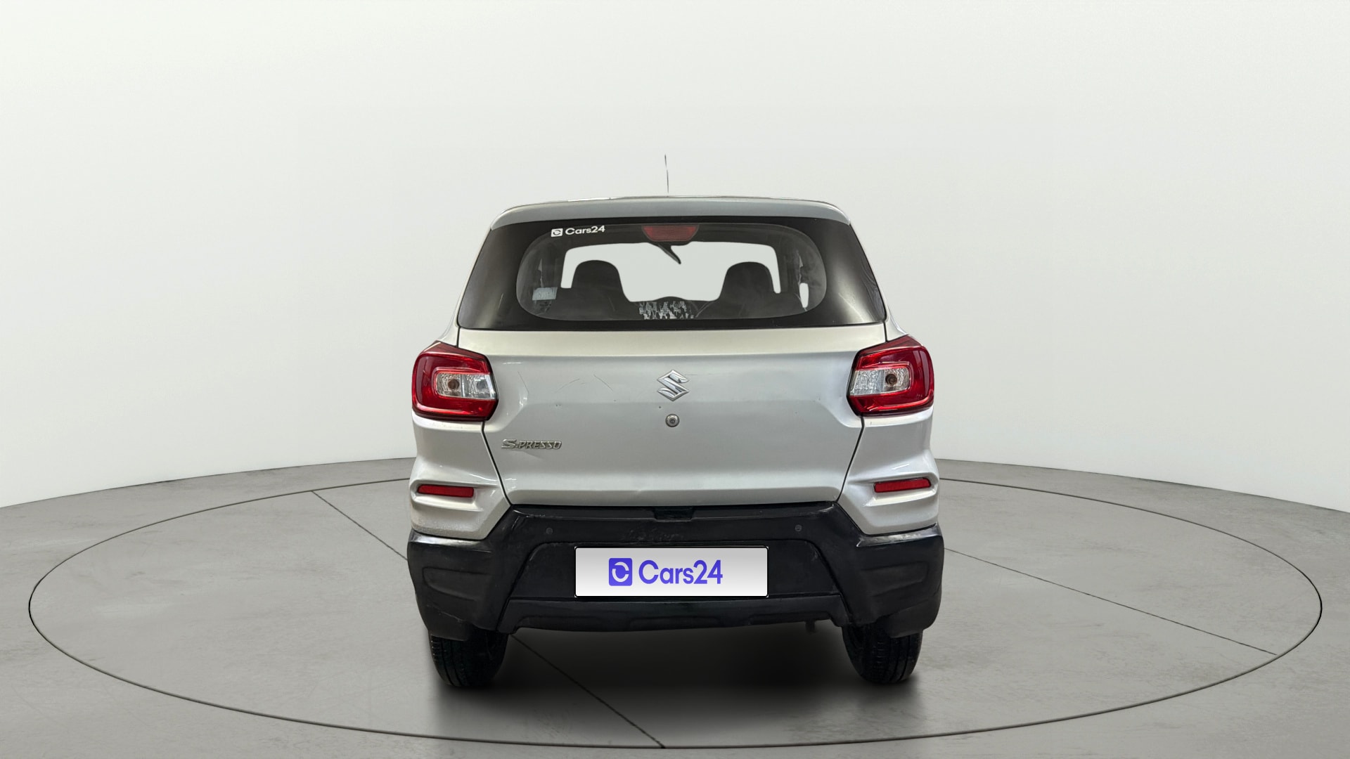 View 2019 Maruti Suzuki 1000 Base Variant Image 38 Used 2019 Maruti Suzuki 1000 Base Variant Image 38