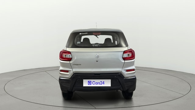 View Maruti Suzuki 1000 Image 38 Used Maruti Suzuki 1000 Image 38