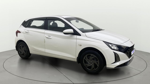 View Hyundai Elite i20 Image 21 Used Hyundai Elite i20 Image 21