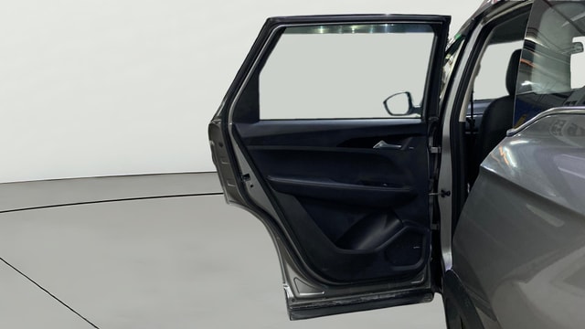 View MG Hector Image 15 Used MG Hector Image 15