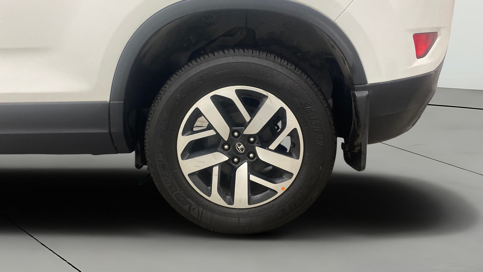 Used 2025 Tata Harrier Used 2025 Tata Harrier