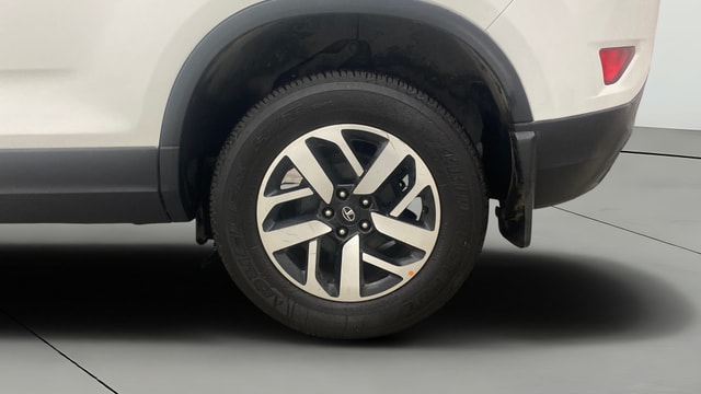View Tata Harrier Image 12 Used Tata Harrier Image 12