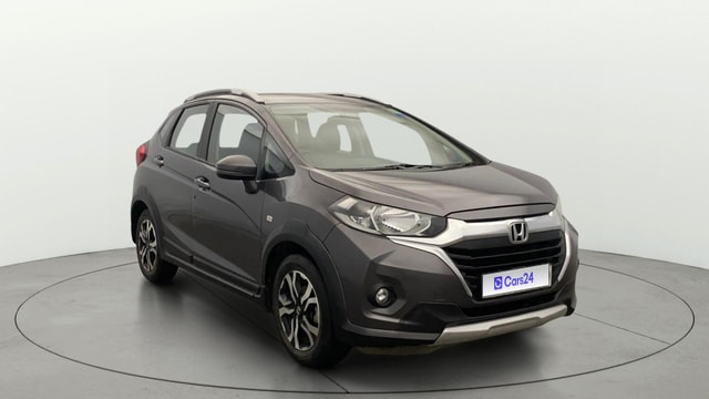 View Honda WR-V Image 21 Used Honda WR-V Image 21